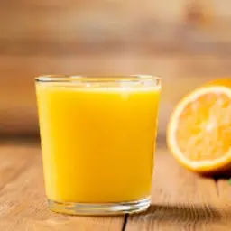 Fresh Orange Juice